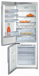 NEFF K5890X4 冰箱 照片