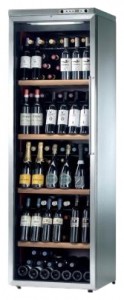 IP INDUSTRIE CW501X Refrigerator larawan