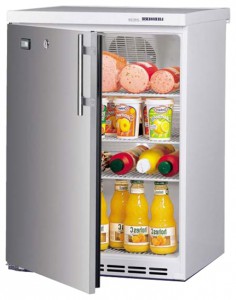 Liebherr UKU 1805 Холодильник фотография
