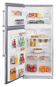 Blomberg DNM 1841 X Refrigerator larawan