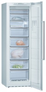 Bosch GSN32V16 Buzdolabı fotoğraf