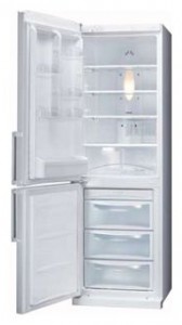 LG GA-B409 BQA Холодильник фотография