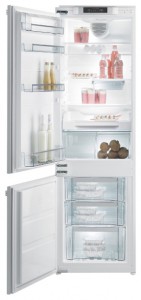 Gorenje NRKI 4181 LW Refrigerator larawan