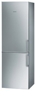 Siemens KG36VZ45 Refrigerator larawan