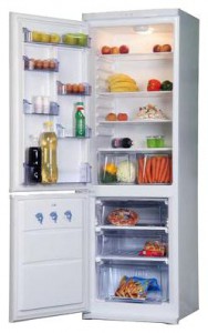 Vestel DSR 365 Refrigerator larawan