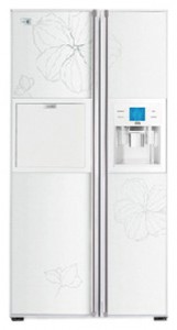 LG GR-P227 ZCAT Холодильник фотография