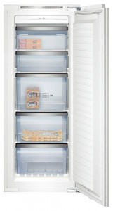 NEFF G8120X0 Refrigerator larawan