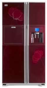 LG GR-P227 ZCAW Холодильник фотография