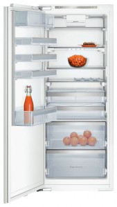 NEFF K8111X0 Buzdolabı fotoğraf
