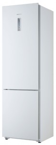 Daewoo Electronics RN-T425 NPW Refrigerator larawan