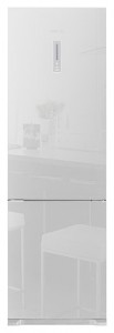 Daewoo Electronics RN-T455 NPW Refrigerator larawan