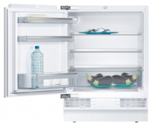 NEFF K4316X7 Tủ lạnh ảnh