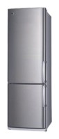 LG GA-B479 UTBA Refrigerator larawan