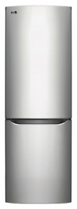 LG GA-B389 SMCL Buzdolabı fotoğraf