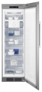 Electrolux EUF 2949 IOX Refrigerator larawan