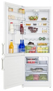 BEKO CH 146100 D Refrigerator larawan