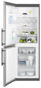 Electrolux EN 3201 MOX Холодильник фотография