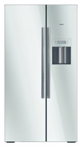 Bosch KAD62S20 Buzdolabı fotoğraf