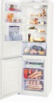 Zanussi ZRB 835 NW Холодильник