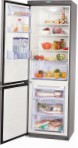 Zanussi ZRB 835 NXL Холодильник