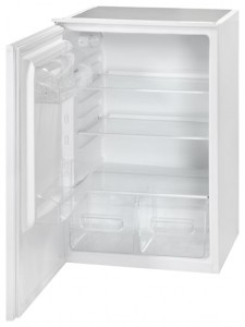 Bomann VSE228 Холодильник фото