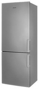 Vestel VCB 274 MS Холодильник фото