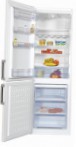 BEKO CS 234020 Køleskab