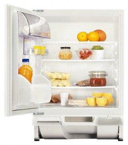 Zanussi ZUS 6140 A Refrigerator larawan