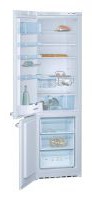 Bosch KGV39Z25 Refrigerator larawan