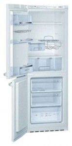 Bosch KGV33Z25 Refrigerator larawan