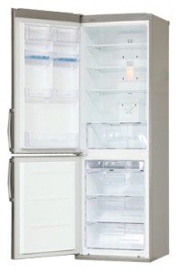 LG GA-B409 UAQA Refrigerator larawan