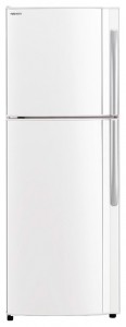 Sharp SJ-300VWH Tủ lạnh ảnh