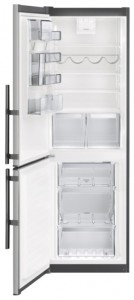 Electrolux EN 3454 MFX Холодильник фото
