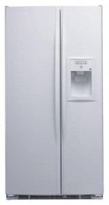 General Electric GSE25SETCSS Tủ lạnh ảnh