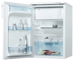 Electrolux ERT 14002 W Холодильник фото