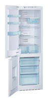 Bosch KGN36X40 Холодильник фотография
