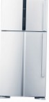 Hitachi R-V662PU3PWH Refrigerator