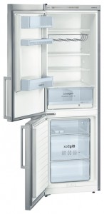 Bosch KGV36VL31E Refrigerator larawan