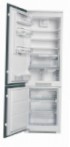 Smeg CR325PNFZ Холодильник