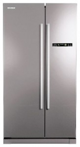 Samsung RSA1SHMG Buzdolabı fotoğraf