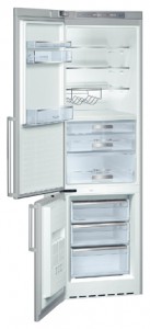 Bosch KGF39PZ22X Холодильник фотография
