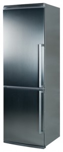 Sharp SJ-D320VS Холодильник фото