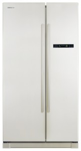 Samsung RSA1NHWP 冰箱 照片