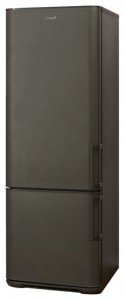 Бирюса W144 KLS ตู้เย็น รูปถ่าย