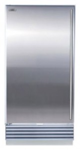 Sub-Zero 601F/S Refrigerator larawan