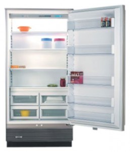 Sub-Zero 601F/F Tủ lạnh ảnh