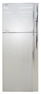 Toshiba GR-RG51UT-C (GS) Холодильник фотография