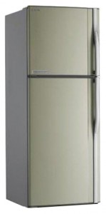 Toshiba GR-R51UT-C (CZ) ตู้เย็น รูปถ่าย