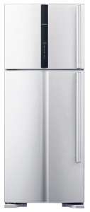 Hitachi R-V542PU3PWH Холодильник фотография