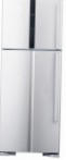 Hitachi R-V542PU3PWH Refrigerator